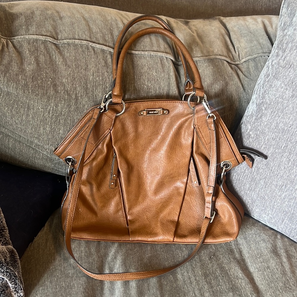 Nine West bag, barely used